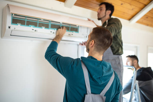 Best AC installation near me  in Dana, NC