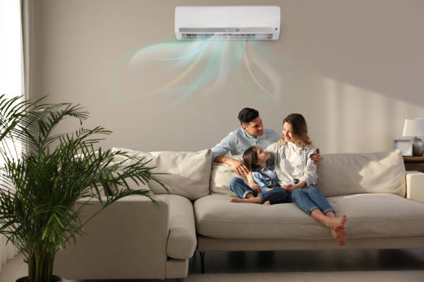 Best Air conditioning repair  in Dana, NC