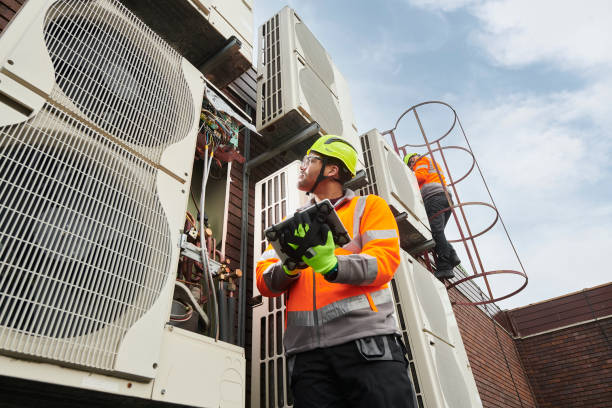Professional HVAC in Dana, NC