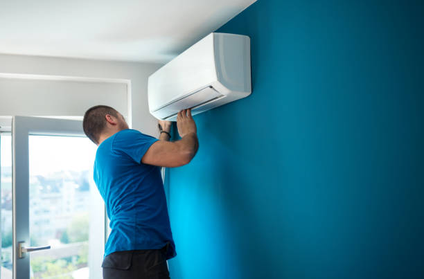 Best Emergency HVAC repair  in Dana, NC