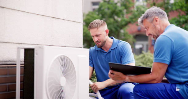 Best Affordable HVAC services  in Dana, NC