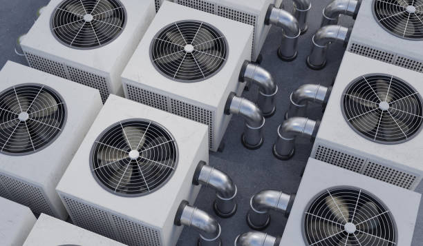 Best HVAC maintenance near me  in Dana, NC
