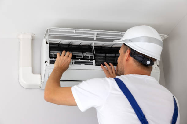 Best Best HVAC companies  in Dana, NC