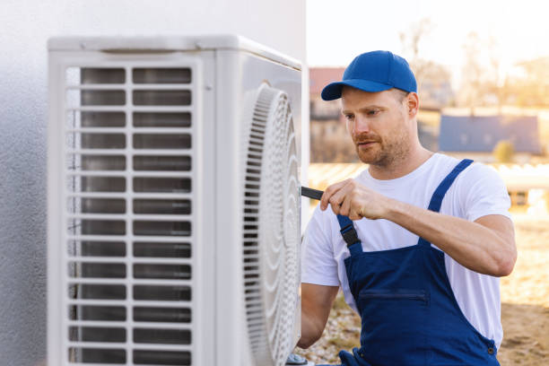 Best HVAC service technicians  in Dana, NC