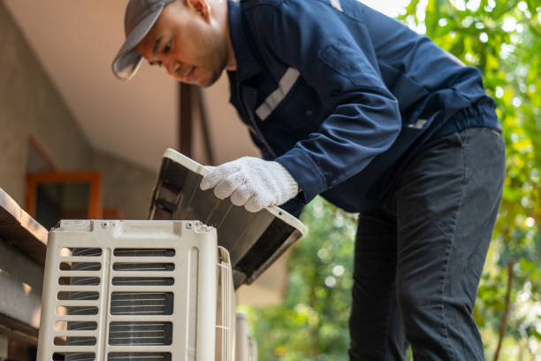 Best Commercial HVAC repair  in Dana, NC